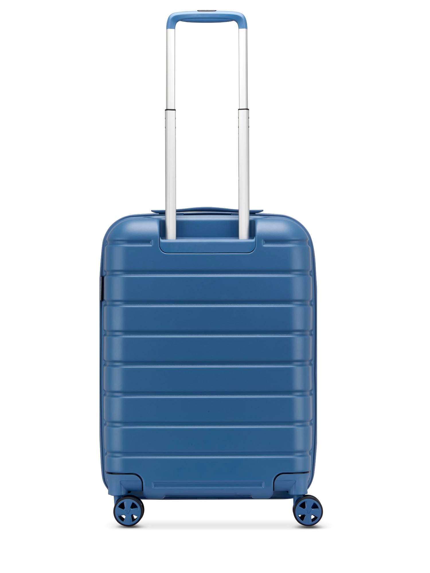 Trolley cabina Blu Chiaro Roncato