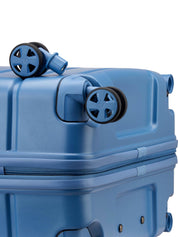 Trolley cabina Blu Chiaro Roncato