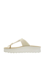 Infradito Dorato Valleverde