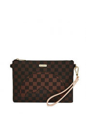 Tracolla Marrone Sprayground