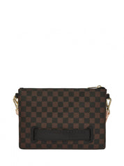 Tracolla Marrone Sprayground