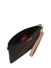 Tracolla Marrone Sprayground