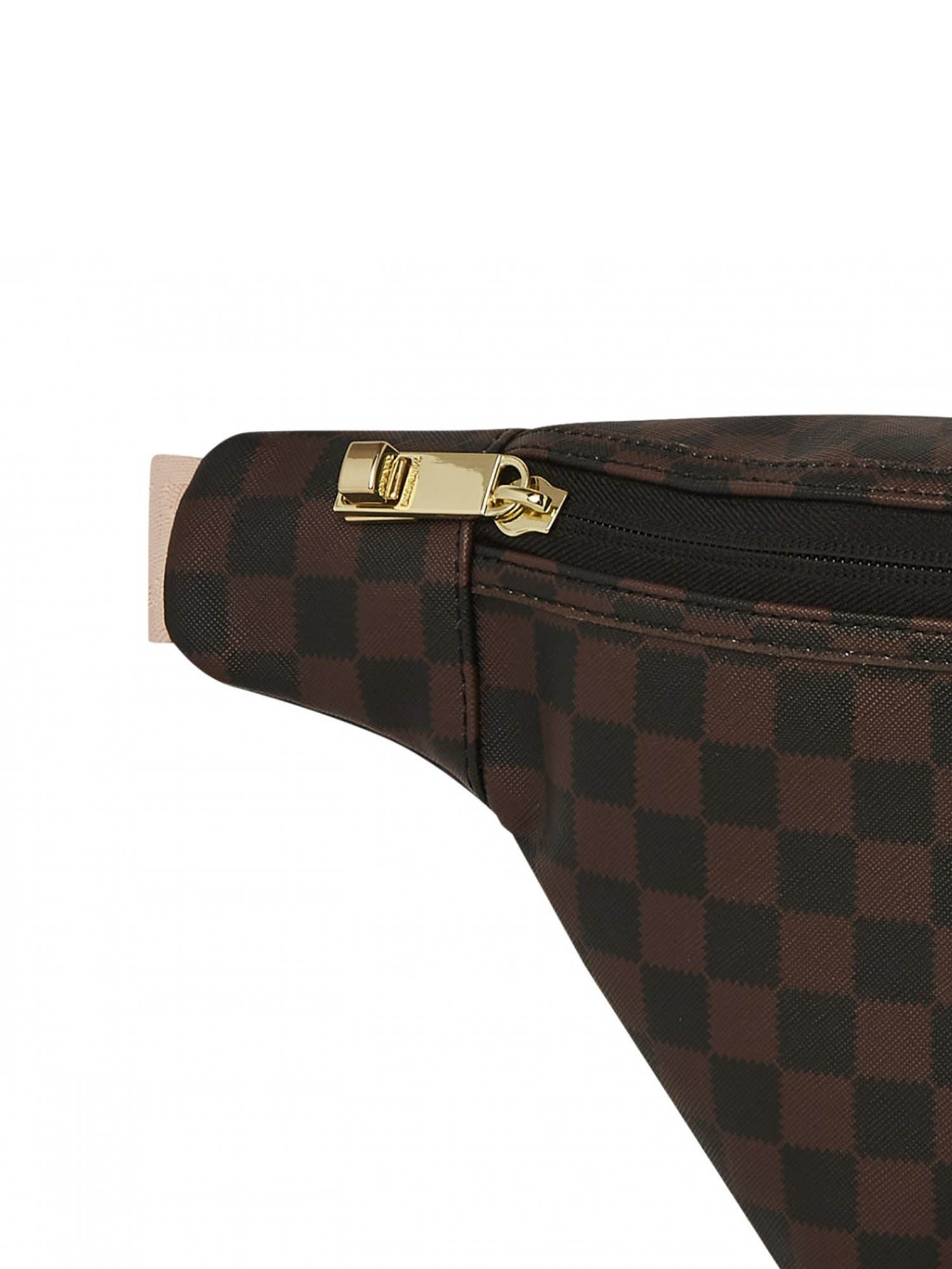 Marsupi Marrone Sprayground