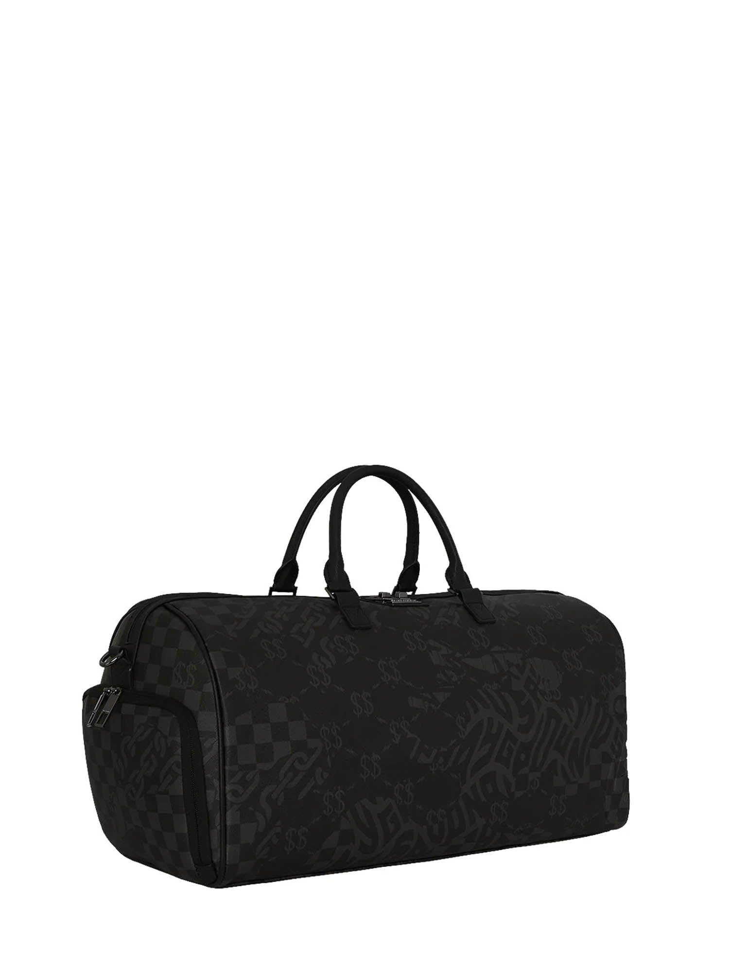 Borsoni Nero Sprayground