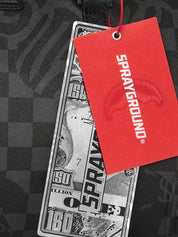 Borsoni Nero Sprayground