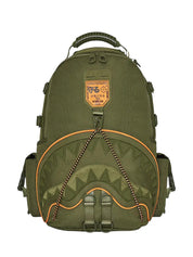 Zaini Verde Sprayground