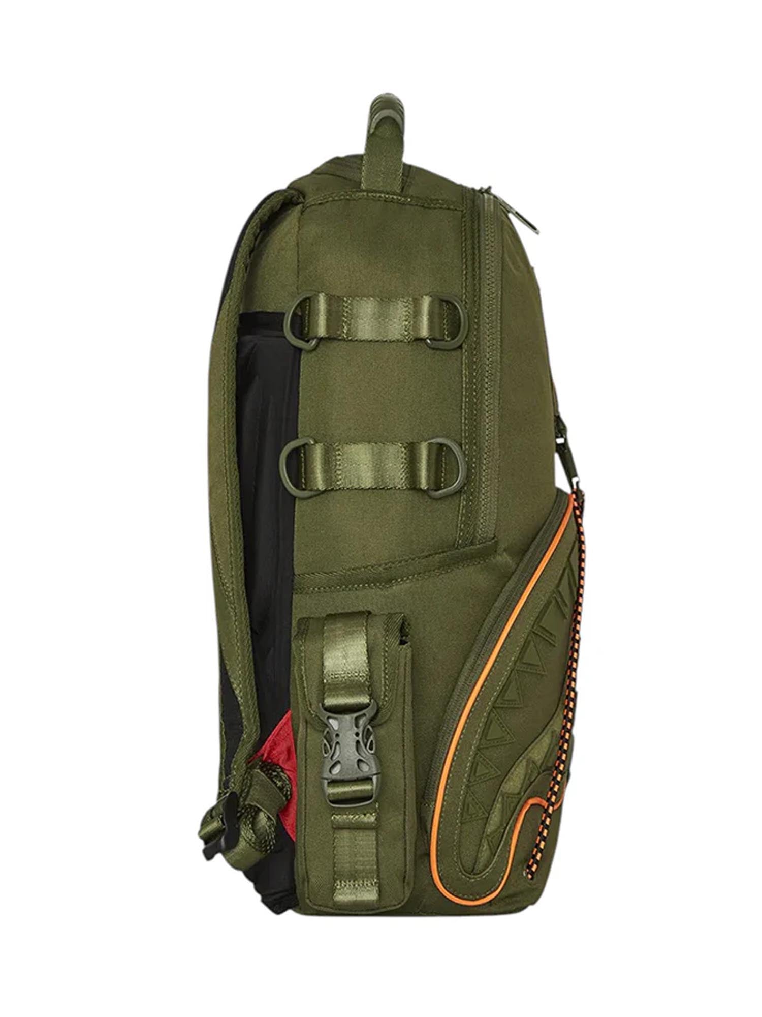 Zaini Verde Sprayground