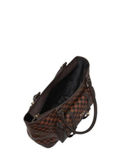 Shopper Marrone Sprayground