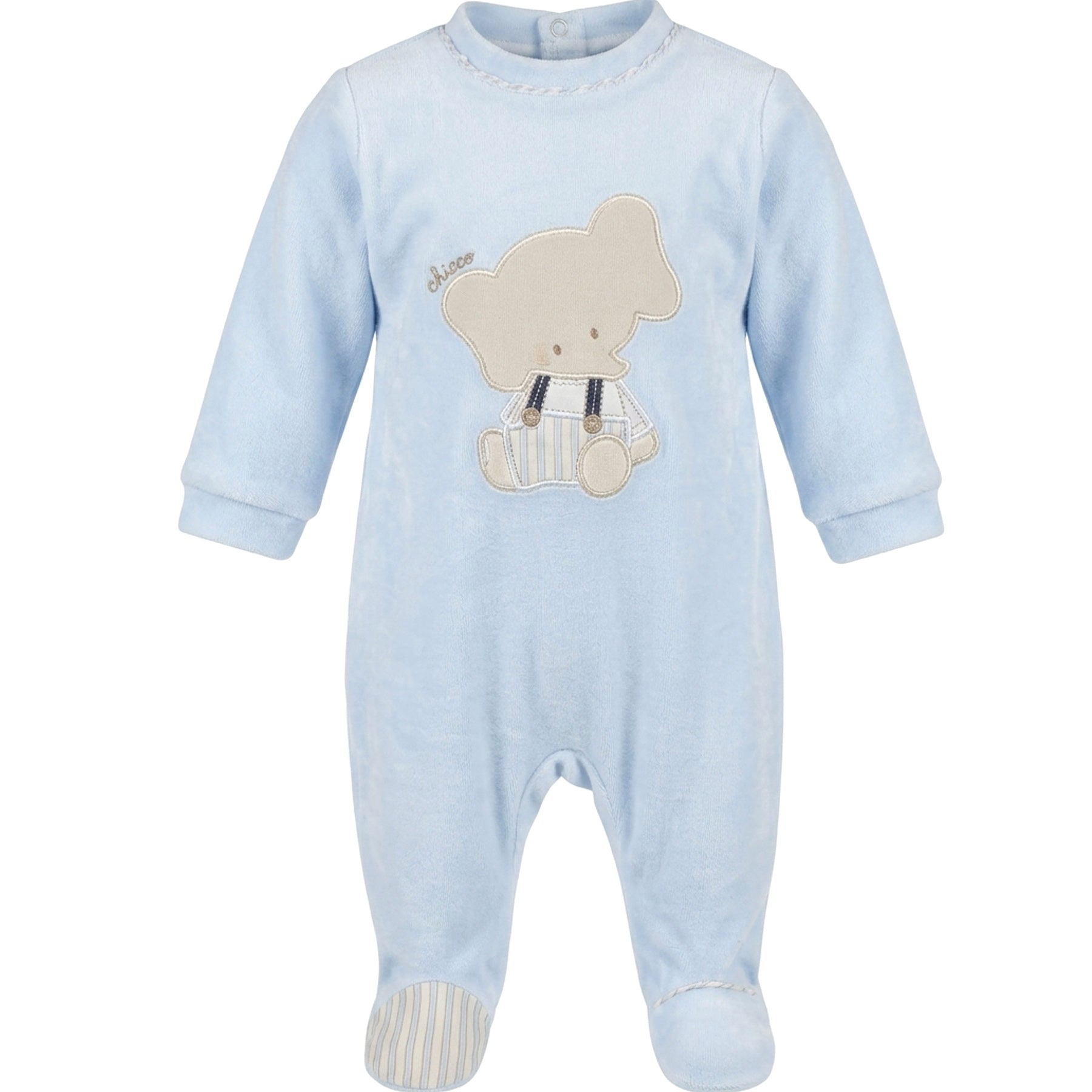 Tute Celeste Chicco