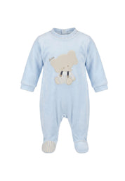 Tute Celeste Chicco