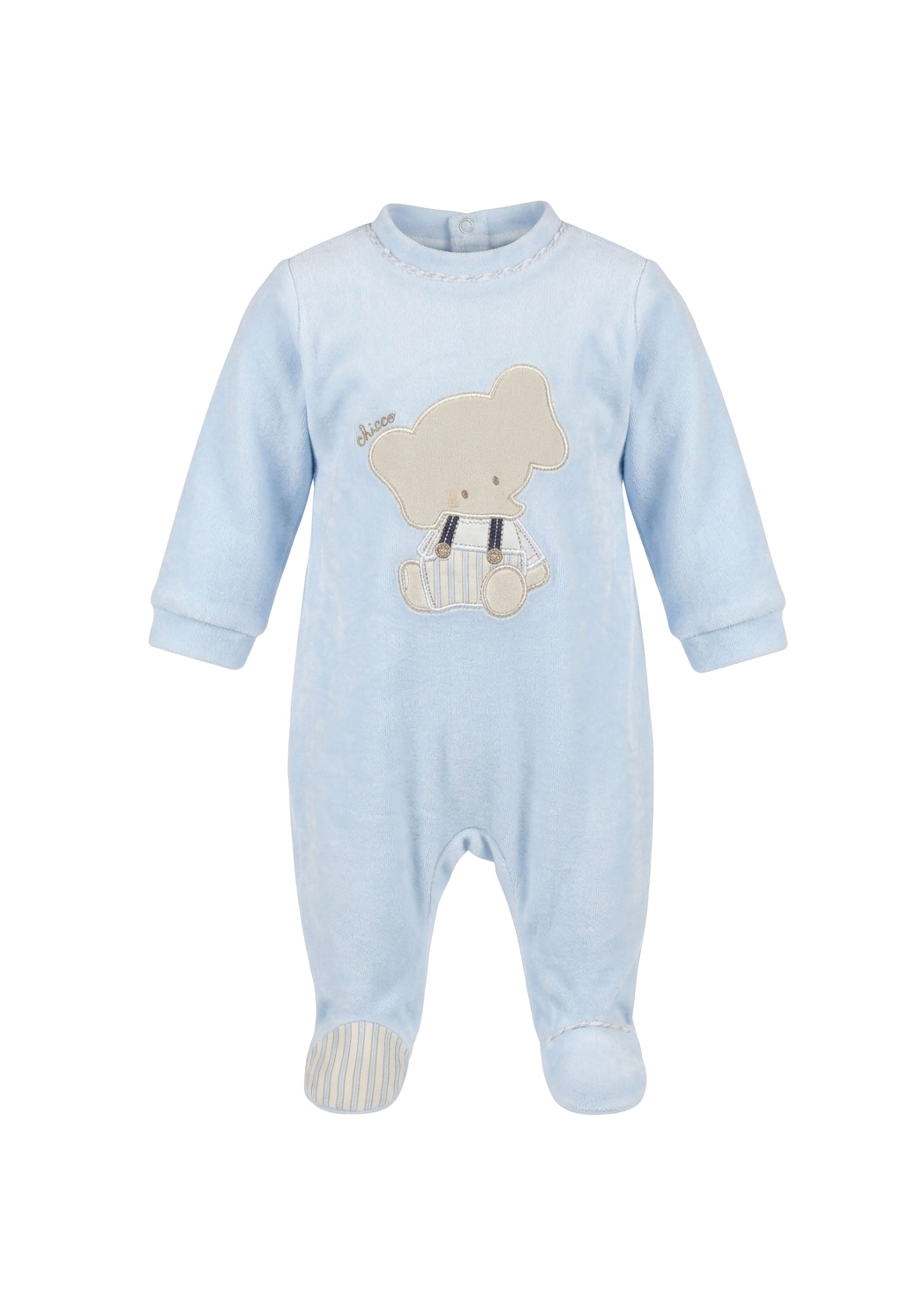Tute Celeste Chicco