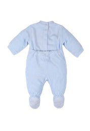 Tute Celeste Chicco