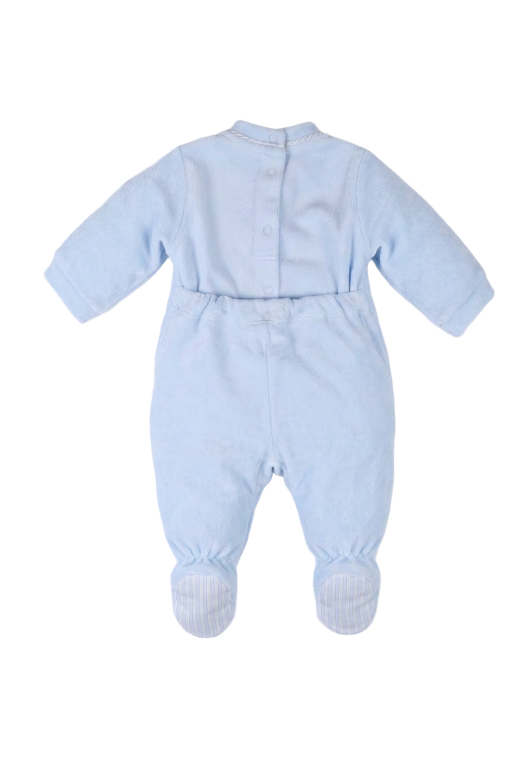 Tute Celeste Chicco