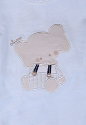 Tute Celeste Chicco