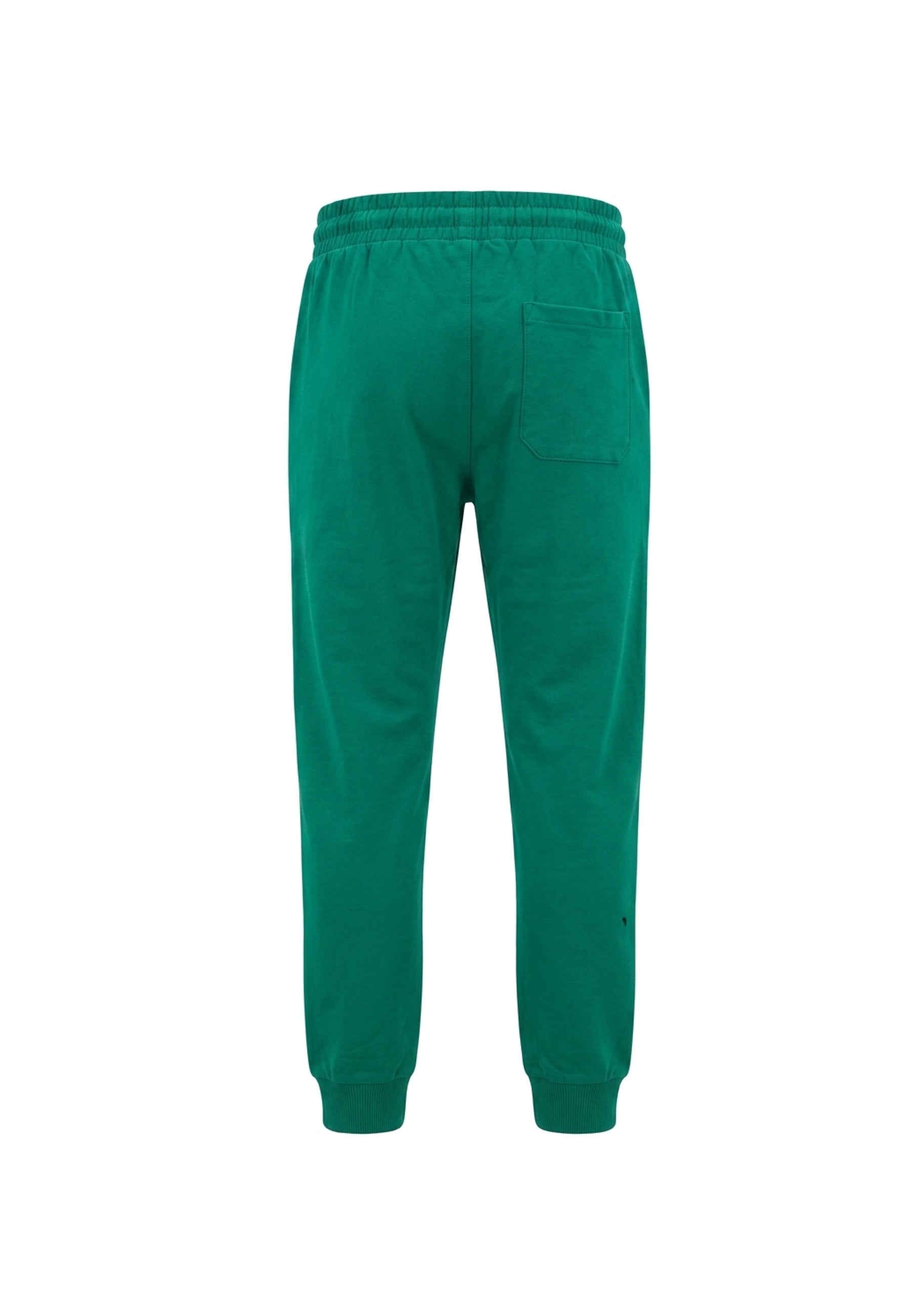 Pantaloni sportivi Verde Chicco
