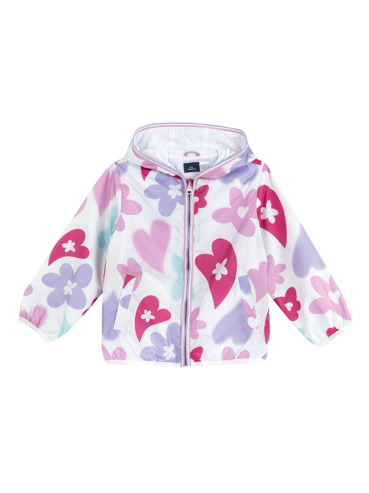 Giacche Multicolore Chicco