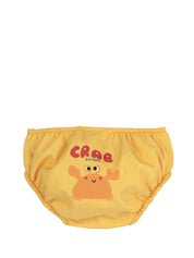 Costumi Giallo Chicco