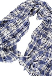 Sciarpe Blu Chicco