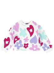 Felpe Multicolore Chicco