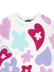 Felpe Multicolore Chicco