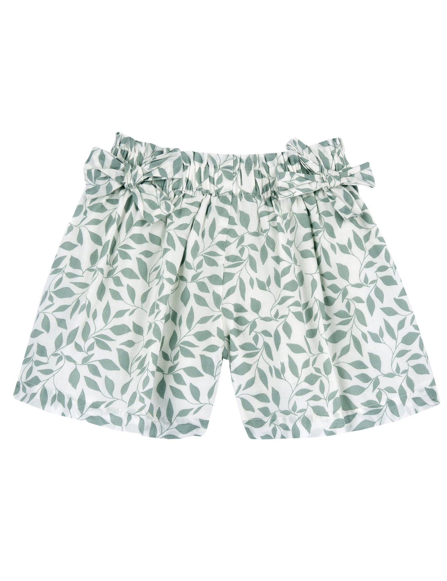 Shorts Verde Chicco