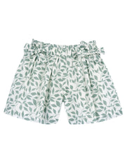 Shorts Verde Chicco