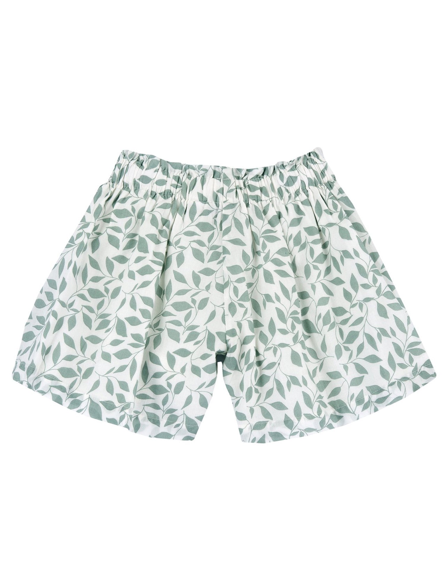 Shorts Verde Chicco