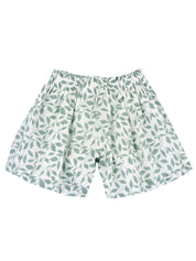 Shorts Verde Chicco