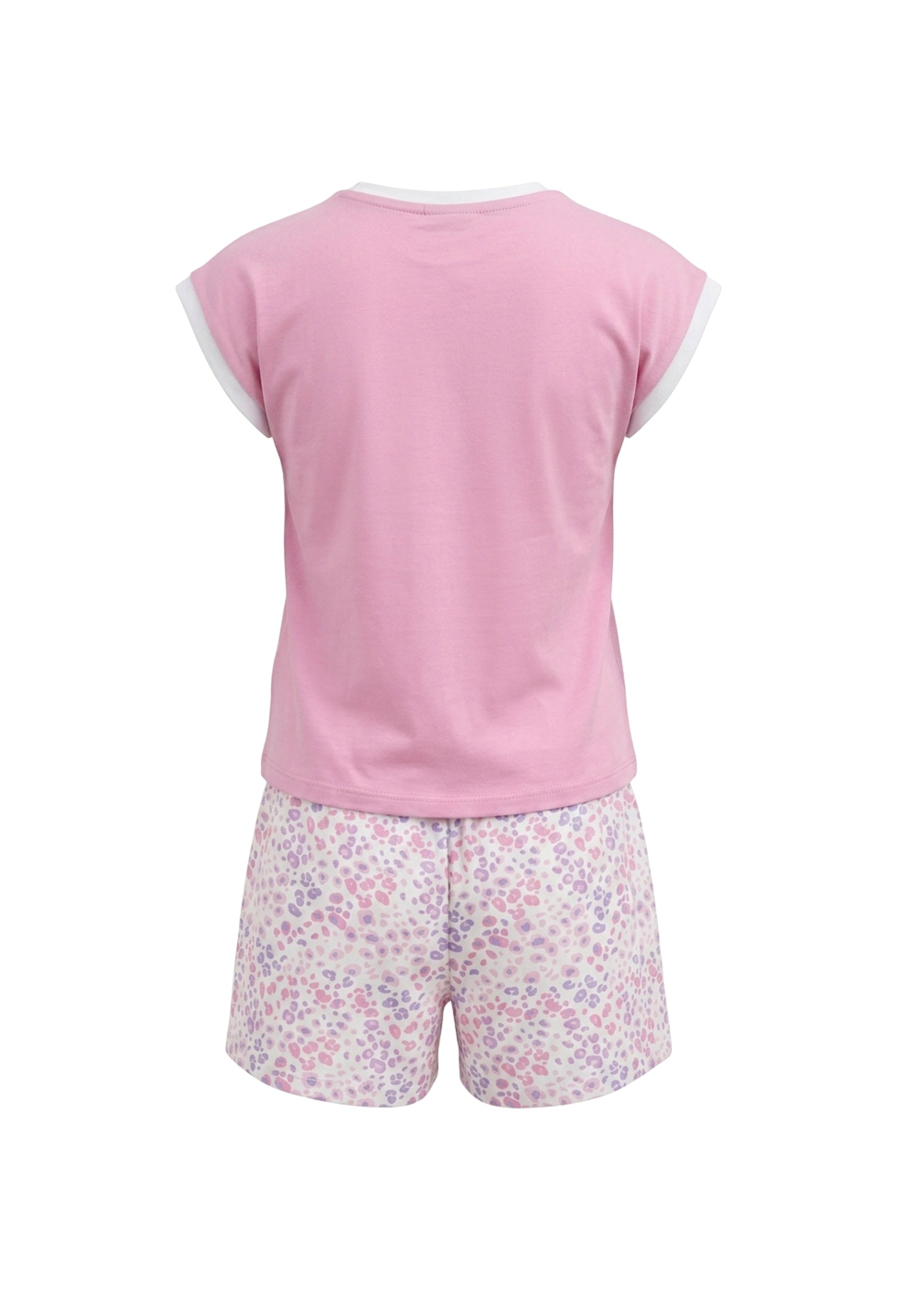 Completi Rosa Chicco