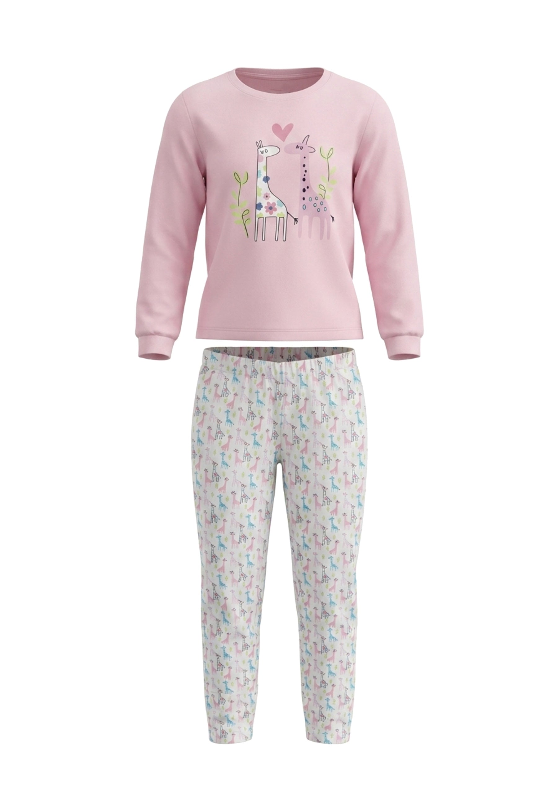 Completi Rosa Chicco