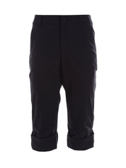 Pantaloni sportivi Nero Columbia