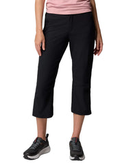 Pantaloni sportivi Nero Columbia