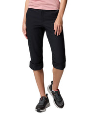 Pantaloni sportivi Nero Columbia
