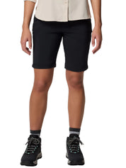 Pantaloni sportivi Nero Columbia