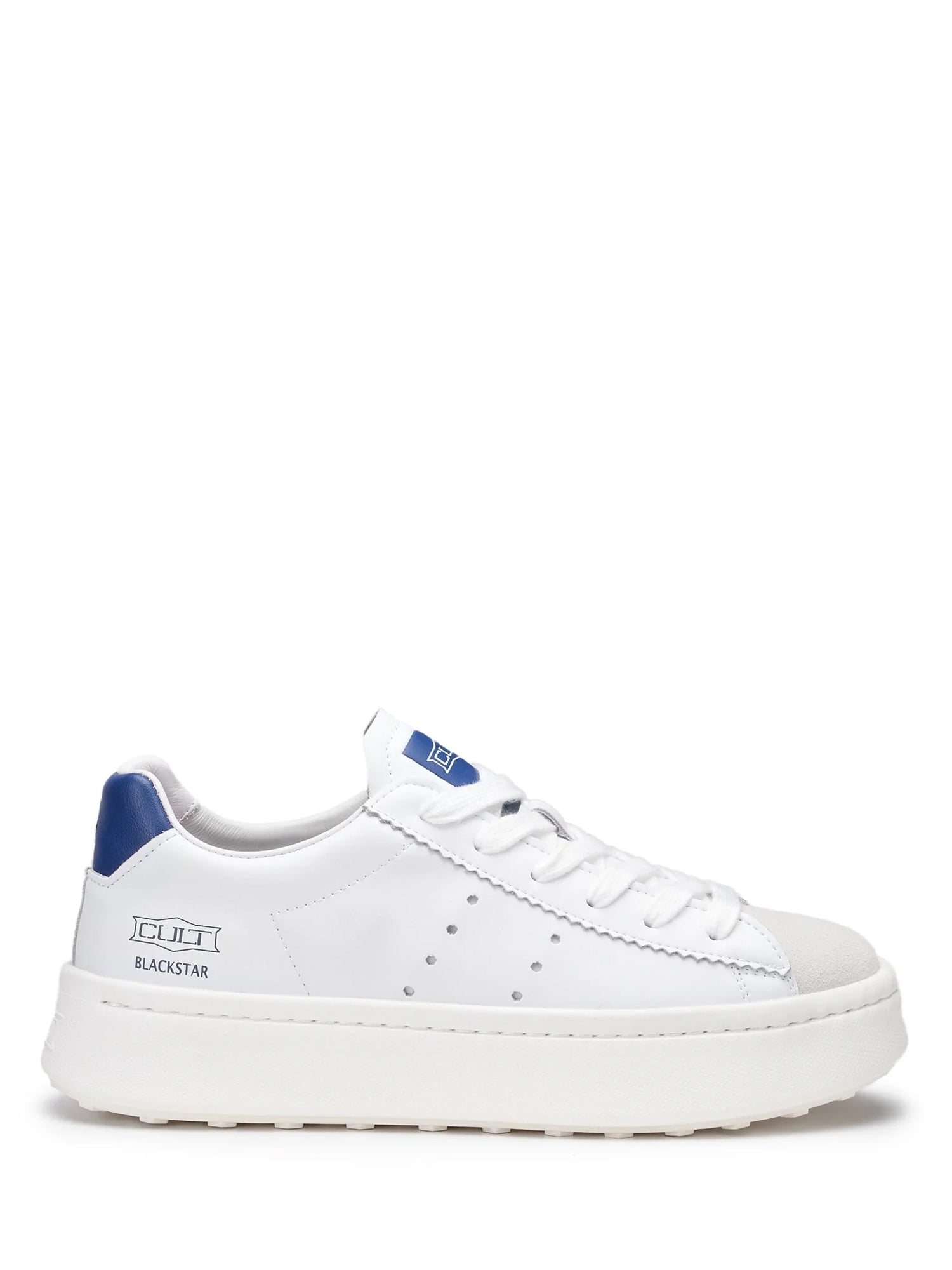 Sneakers Bianco Cult