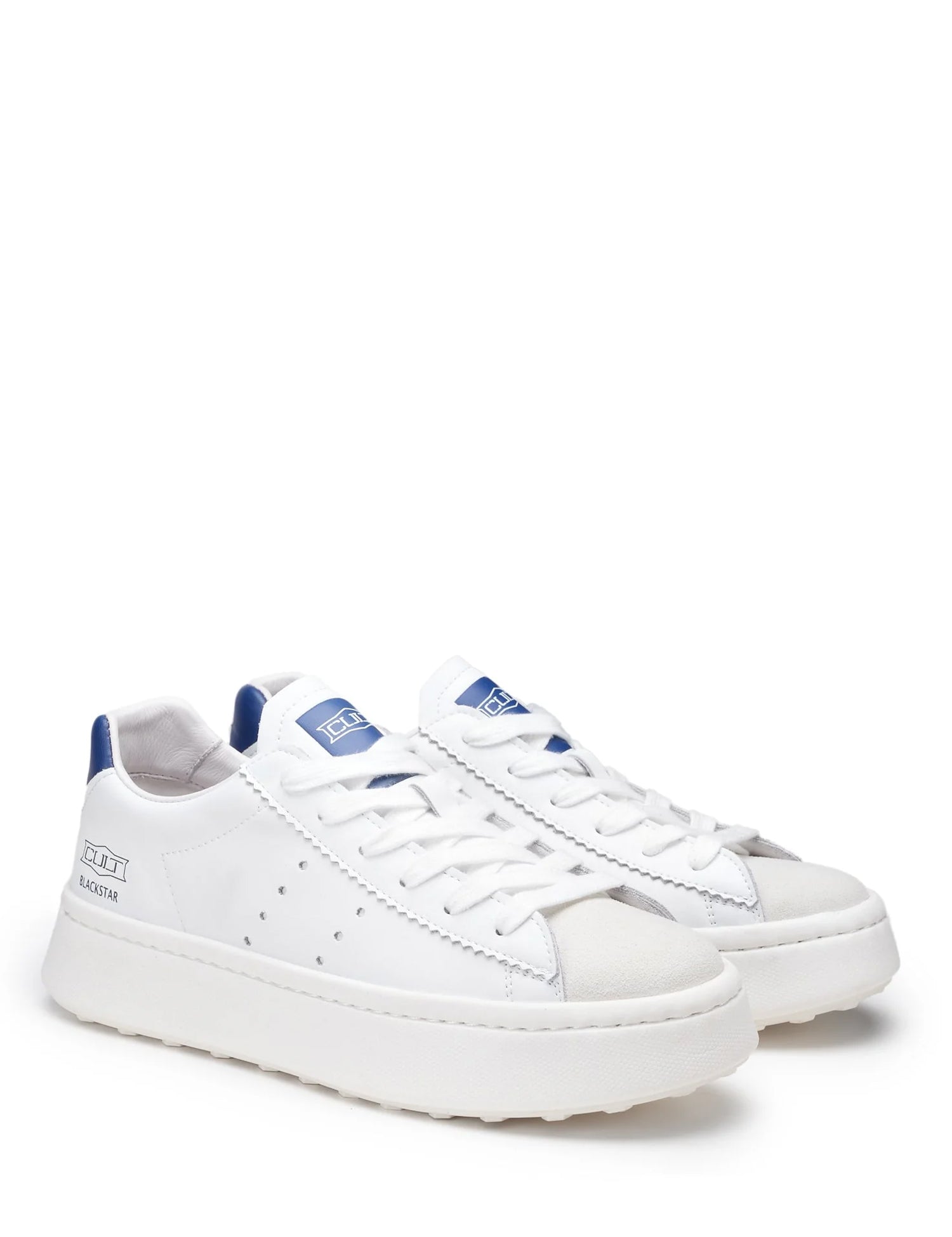 Sneakers Bianco Cult
