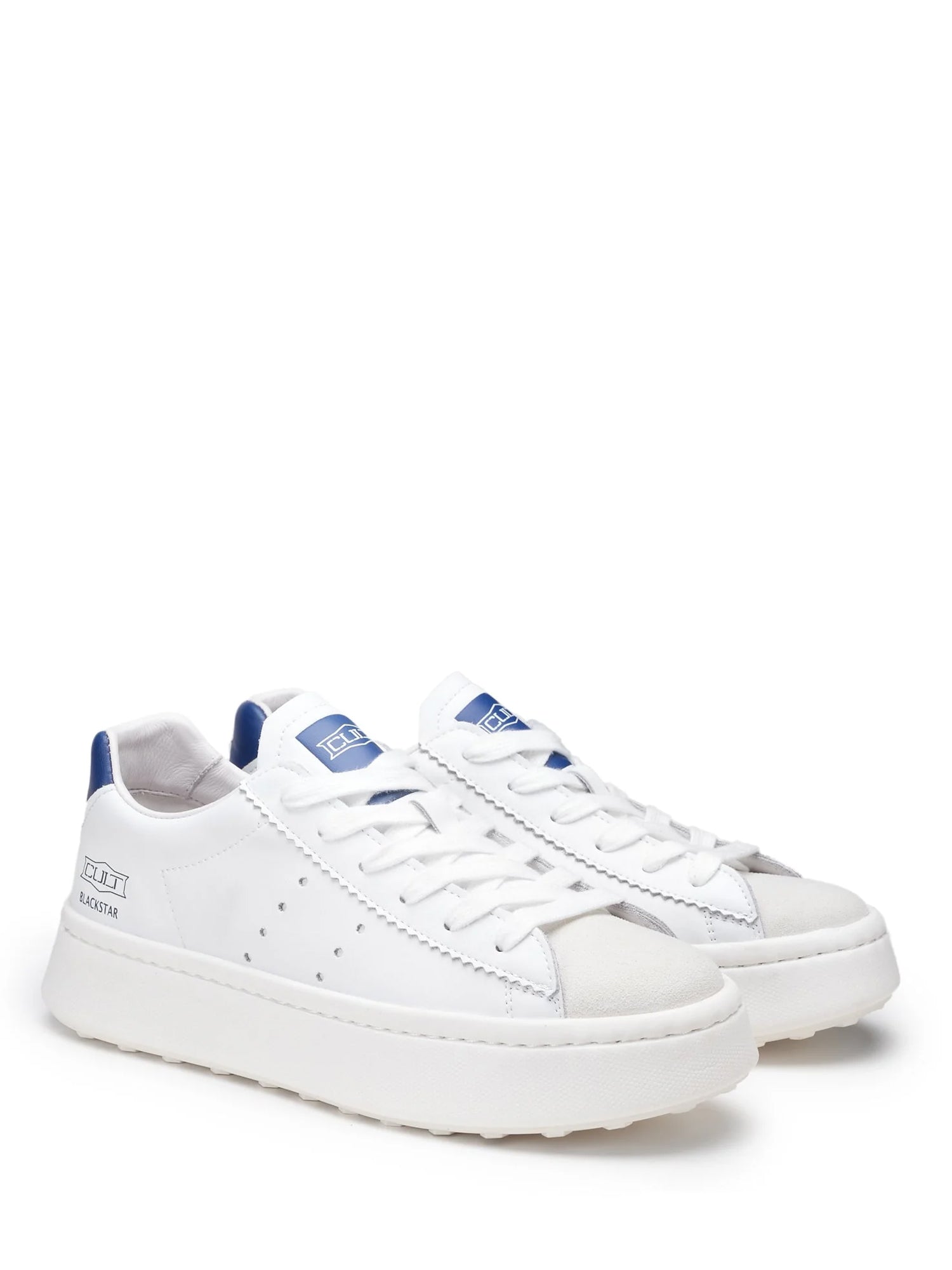 Sneakers Bianco Cult