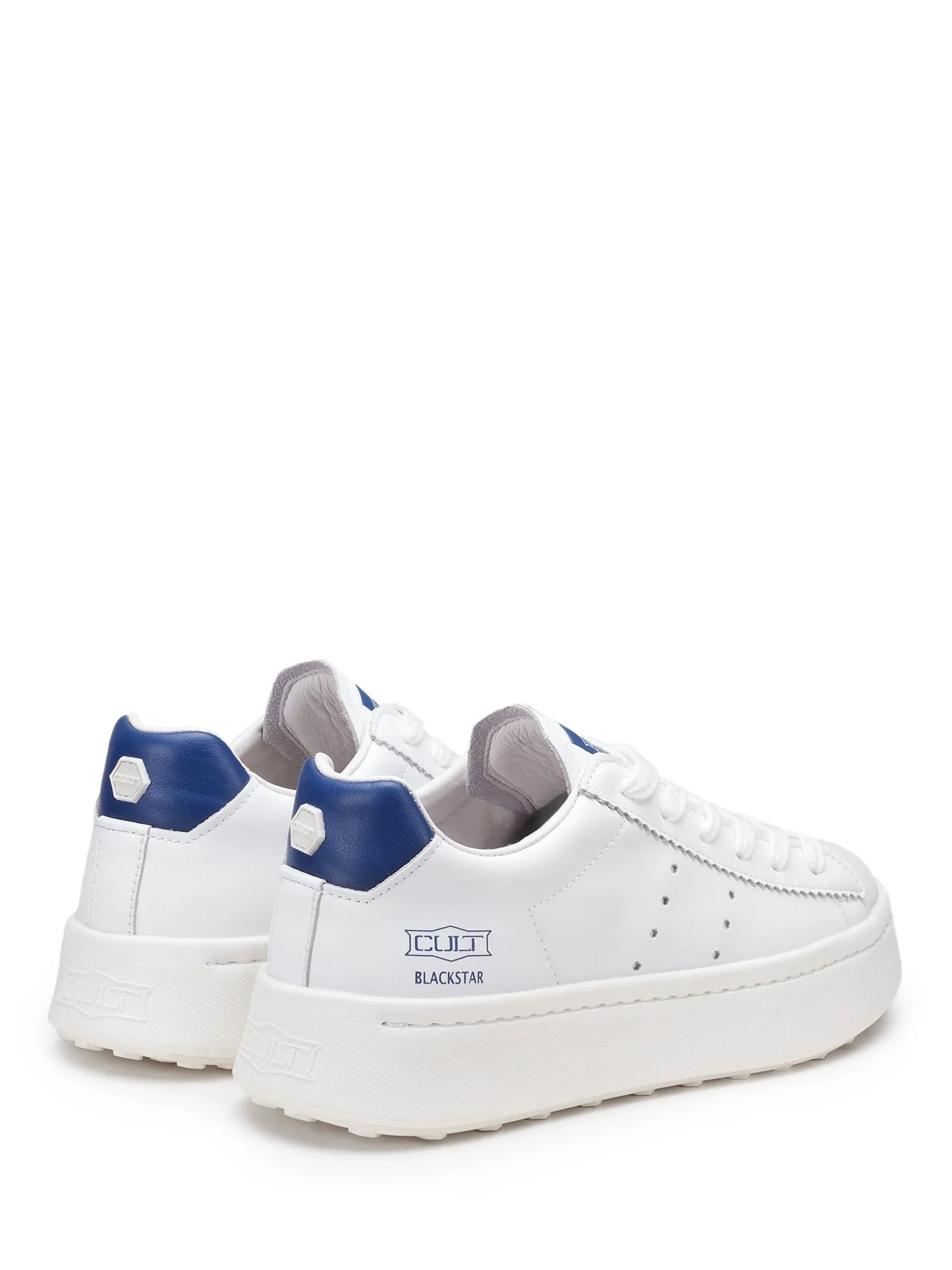 Sneakers Bianco Cult