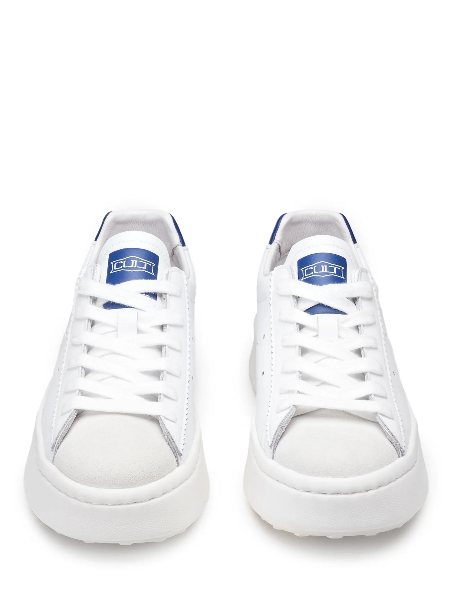 Sneakers Bianco Cult