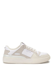 Sneakers Avorio Cult