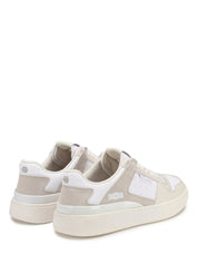 Sneakers Avorio Cult