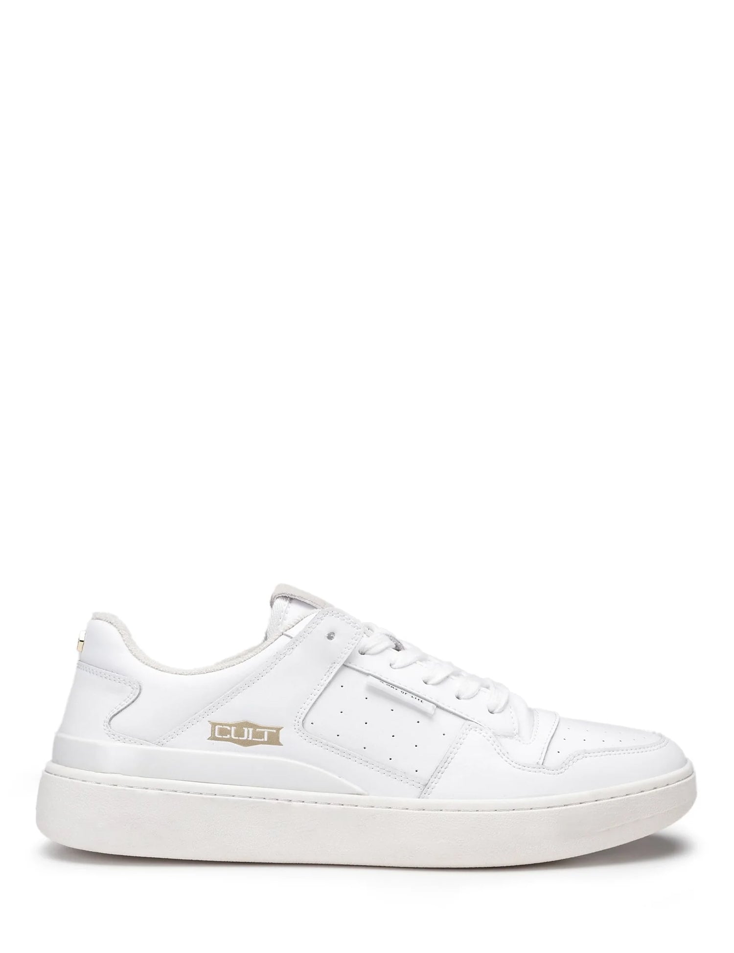 Sneakers Bianco Cult