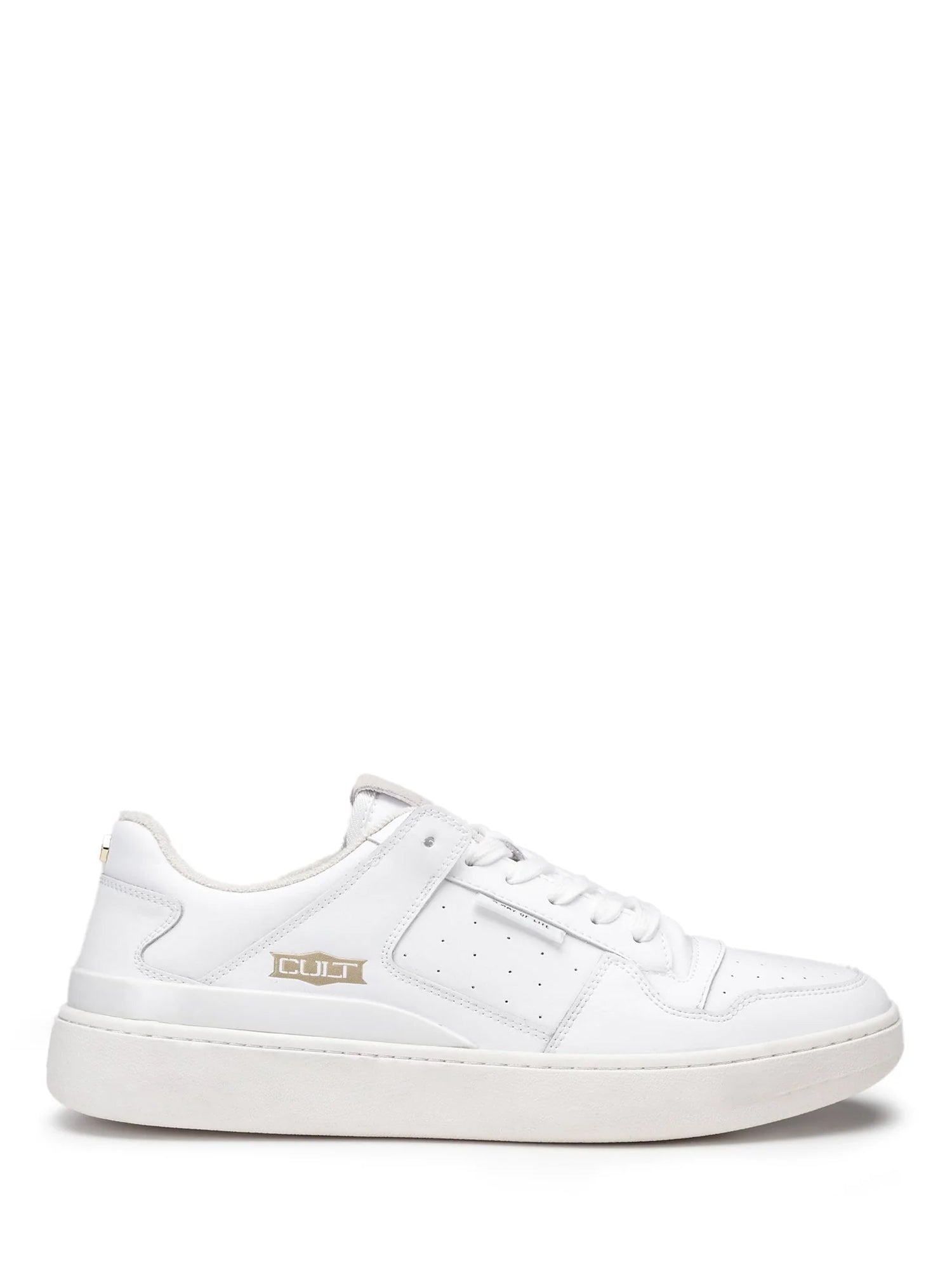 Sneakers Bianco Cult