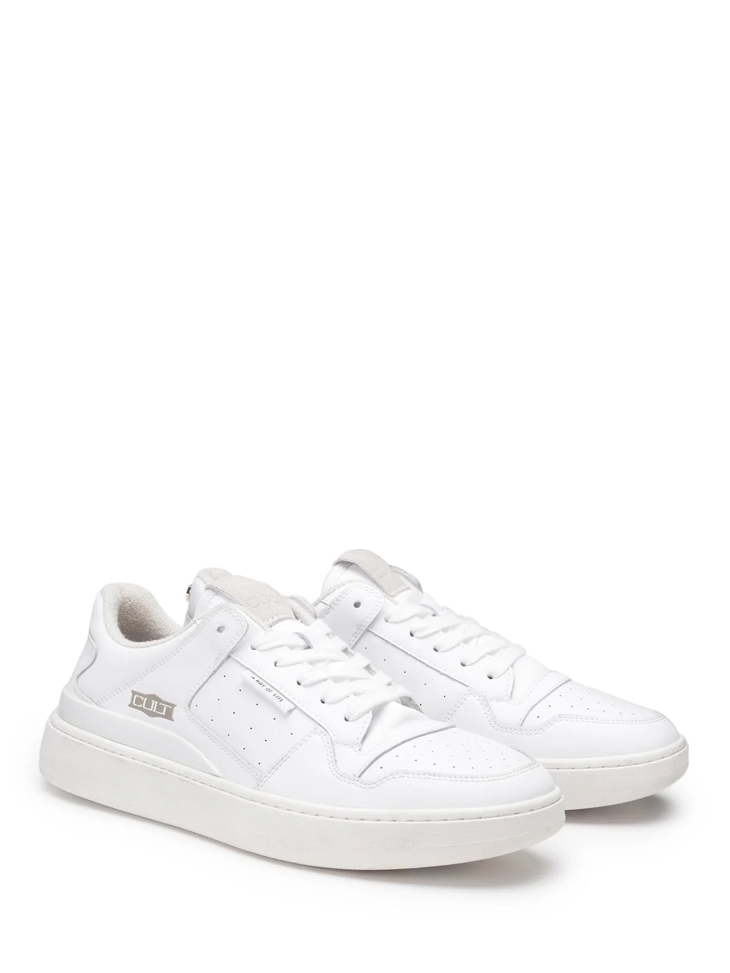 Sneakers Bianco Cult
