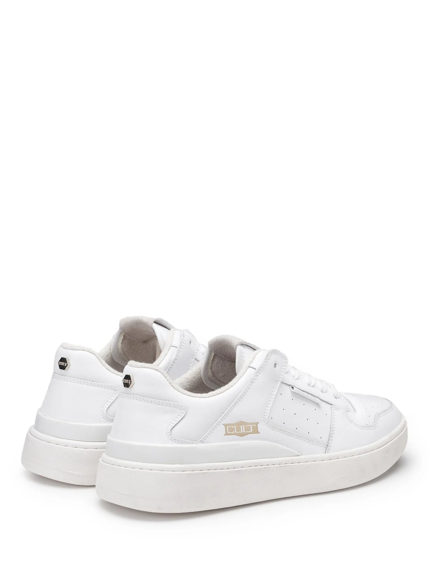 Sneakers Bianco Cult