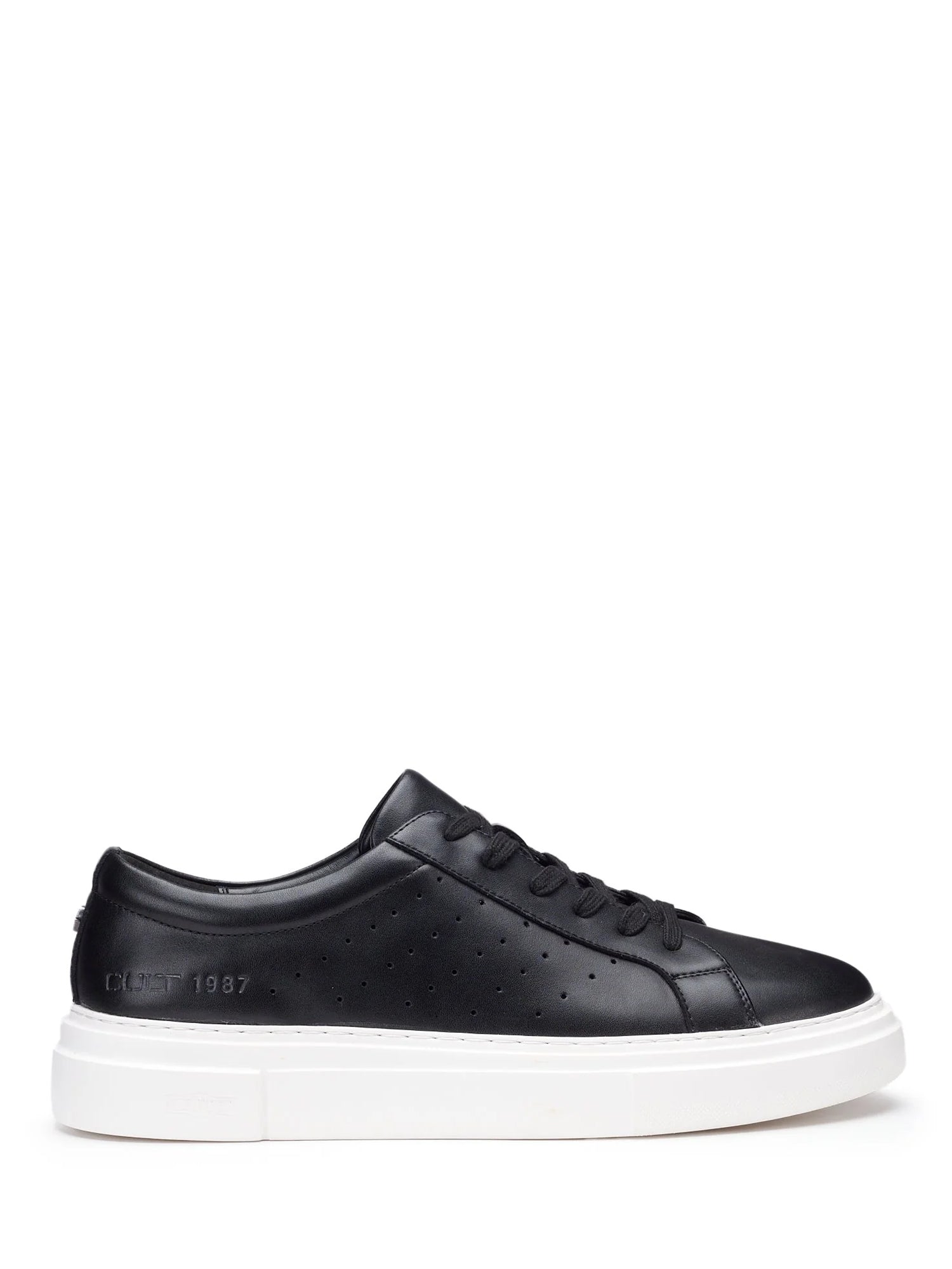 Sneakers Nero Cult