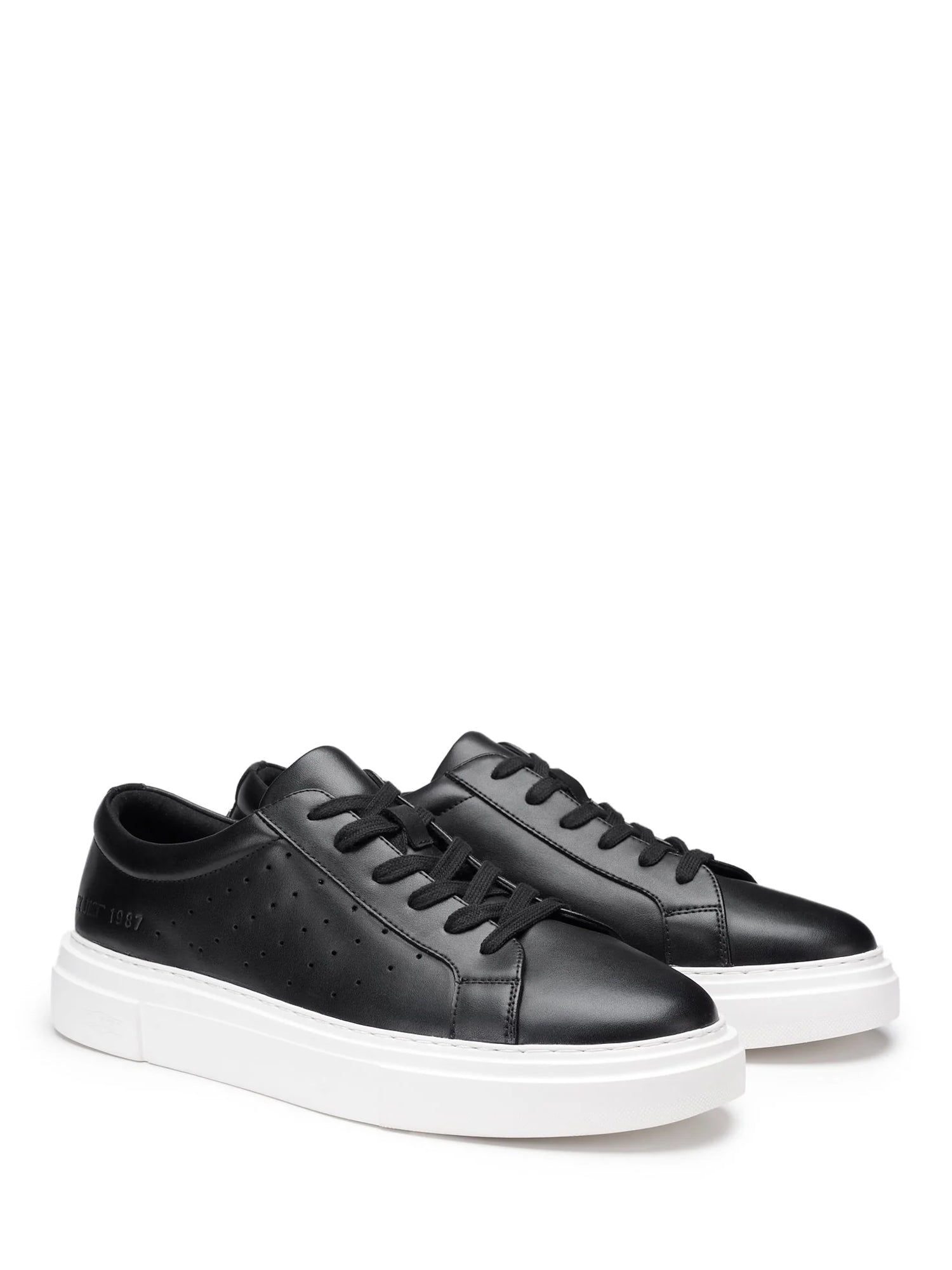 Sneakers Nero Cult