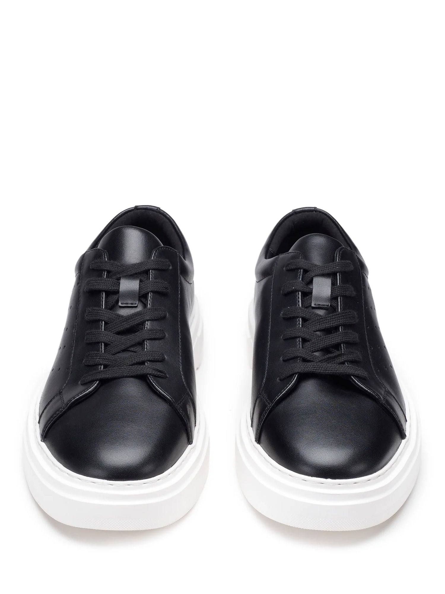 Sneakers Nero Cult