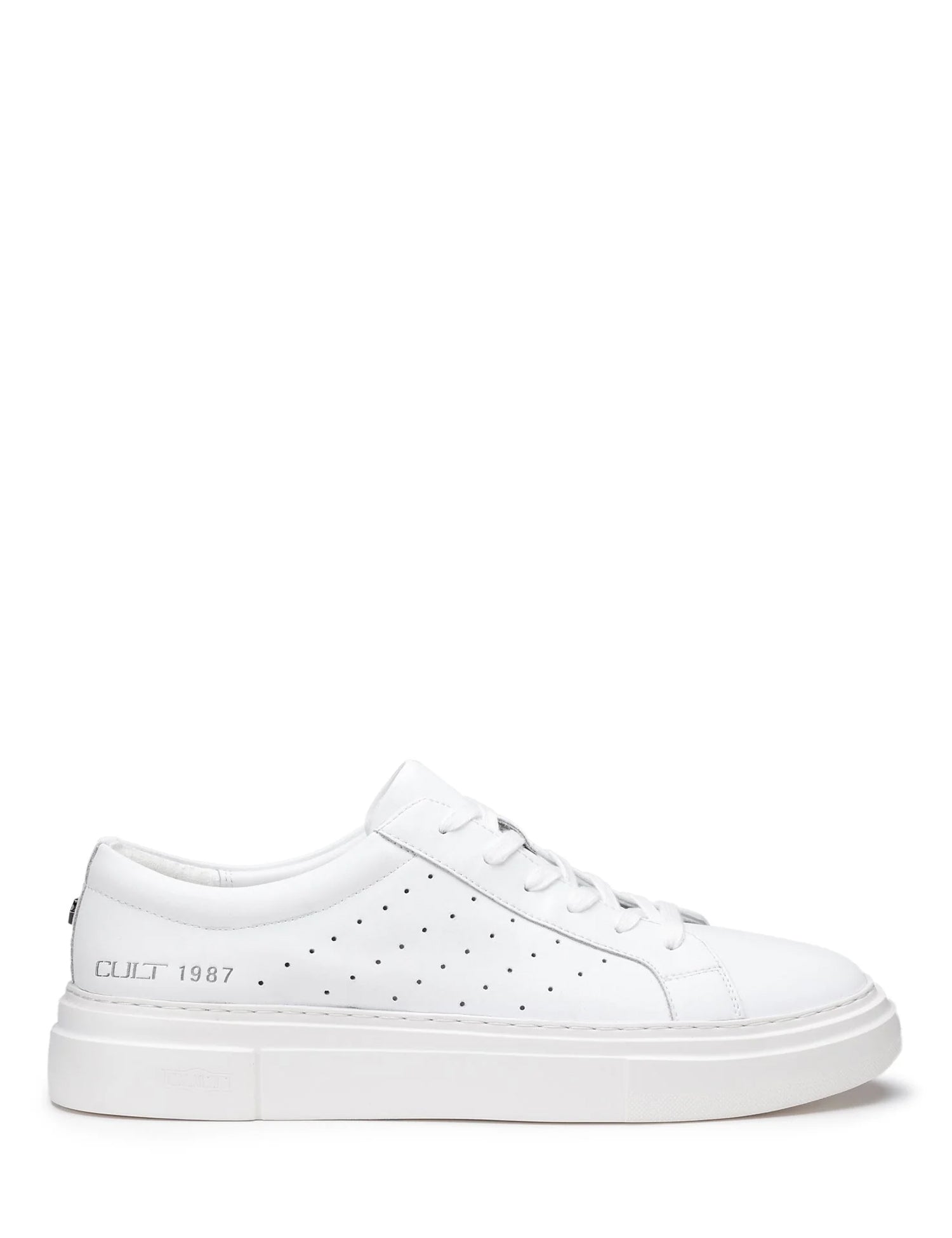 Sneakers Bianco Cult