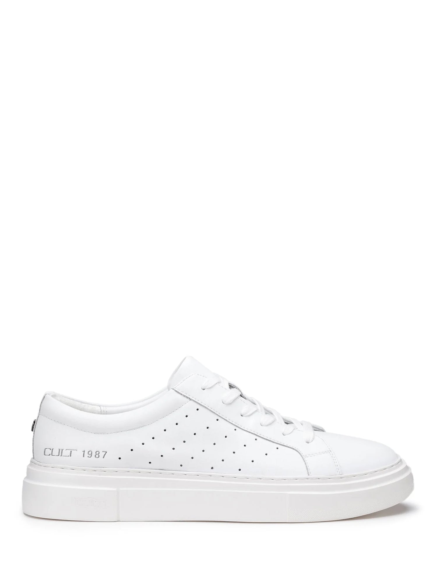 Sneakers Bianco Cult